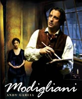 Модильяни Смотреть Онлайн / Modigliani Online Free